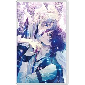 [メール便] 【新品】Nintendo Switch 泡沫のユークロニア ‐trail‐ 通常版