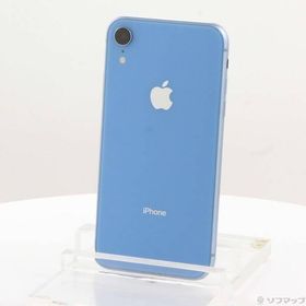 iPhone XR ブルー 新品 88,888円 中古 13,800円 | ネット最安値の価格
