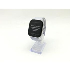 【中古】Xiaomi Redmi Watch 5 ラベンダーパープル【広島】保証期間１ヶ月【ランクA】