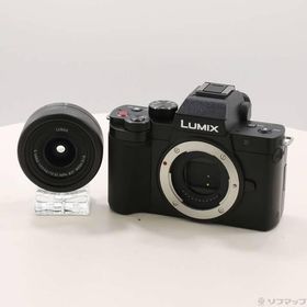 〔中古〕Panasonic(パナソニック) DC-G100DV〔344-ud〕