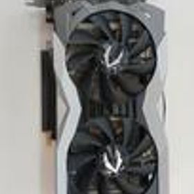 グラフィックボード GEFORCE RTX-2060SUPER MINI ZOTAC
