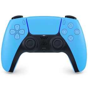 PS5 ワイヤレスコントローラー CFI-ZCT1J05 ブルー