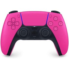PS5 ワイヤレスコントローラー CFI-ZCT1J03 ピンク