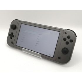 【中古】Nintendo Switch Lite 本体 ディアルガ・パルキア HDH-S-VAZAA【三宮センター】保証期間１ヶ月【ランクB】