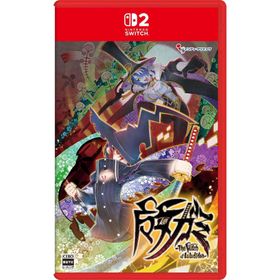 【取寄せ商品】Switch 2 魔女ガミ-The Witch of Luludidea- 通常版（25/10/30発売）【新品】