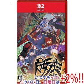 魔女ガミ - The Witch of Luludidea - Nintendo Switch 2【いつでも+1％！5のつく日と日曜日は+2%！】 爆買