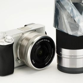 運動会撮影で愕然としたあなたへ α6400Y ダブルズーム SONY 747