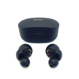 【最速発送】Sony WF-1000XM4 動作確認済【全額返金保証】