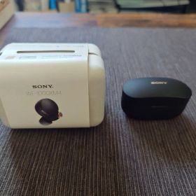 SONY WF-1000XM4