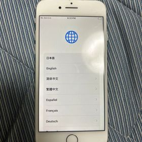 Apple iPhone8 本体 SIMフリー