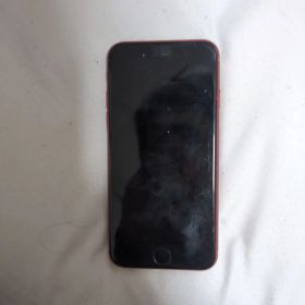 Apple iPhone 8 (PRODUCT)RED 本体