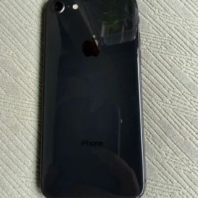 Apple iPhone 8 本体 即購入OK SIMフリー