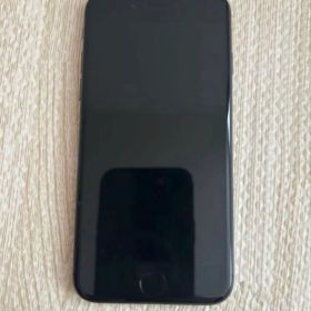 【中古品】【美品】Apple iPhone 8 64GB ブラック
