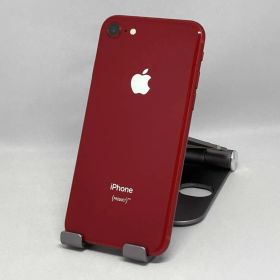 docomo 【SIMロックなし】MRRY2J/A iPhone 8 64GB レッド docomo