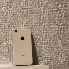 美品 iPhone 8