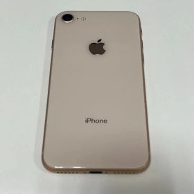 ト*シ様 【11722】iPhone8 64GB ソフトバンク バッテリー82%