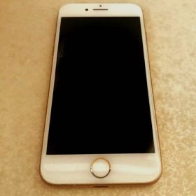 Apple iPhone 8 ゴールド 本体