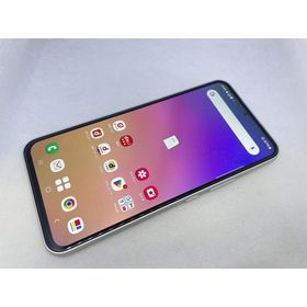Galaxy A54 5G docomo オーサム ホワイト 新品 54,000円 中古 | ネット