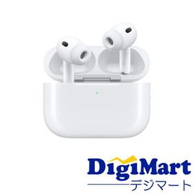 Apple純正品 アップル エアポッズ Apple AirPods Pro 3 第3世代 MFHP4J/A Bluetooth イヤホン【国内正規品・新品】