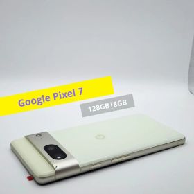 Google Pixel 7 新品 39,000円 中古 22,999円 | ネット最安値の価格
