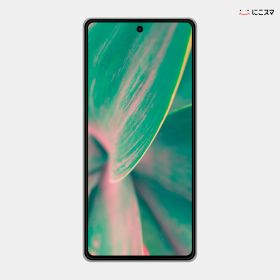 【にこスマ】Google Pixel 7 128GB Obsidian Lemongrass Snow Bグレード