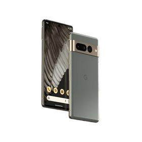 新品未使用品 Google Pixel 7 Pro 128GB SIMフリー [Hazel] 12GB/128GB スマホ本体 5G対応