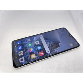 ★送料無料★美品★SIMフリー★Redmi Note 8 Pro M1906G7G★ホワイト★0080280026474★SYS★08/04