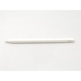【中古】Apple Apple Pencil（第2世代） MU8F2J/A【ECセンター】保証期間１週間