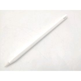 【中古】Apple Apple Pencil（第2世代） MU8F2J/A【ECセンター】保証期間１週間