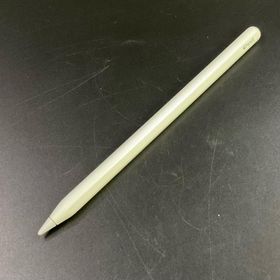 【全額返金保証】【最速発送】Apple Apple Pencil 第2世代 MU8F2J/A 美品 動作確認済