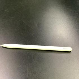【全額返金保証】【最速発送】Apple Apple Pencil（第2世代） MU8F2J/A 動作確認済
