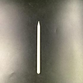 【全額返金保証】【最速発送】Apple Apple Pencil（第2世代） A2051 美品 動作確認済
