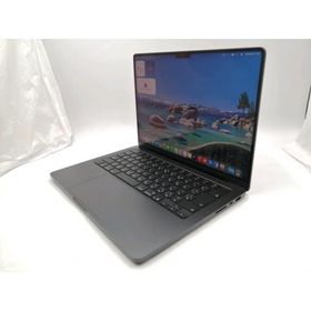 MacBook Pro 14インチ M5 (2025) 中古 209,980円 | ネット最安値の価格
