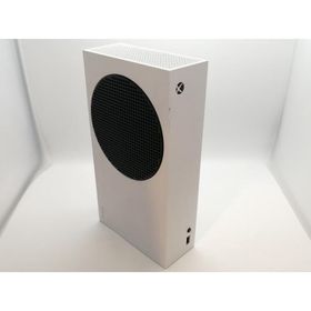 【中古】Microsoft Xbox Series S【高崎モントレー】保証期間１ヶ月【ランクC】