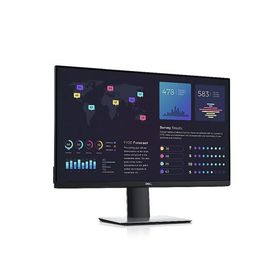 P series P2720DC プロフェッショナルシリーズ 27インチワイド USB-Cモニタ