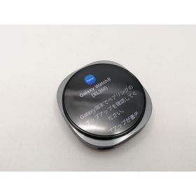 【中古】SAMSUNG Galaxy Watch8 LTE/Bluetoothモデル 40mm [グラファイト]【川崎駅前】保証期間１ヶ月【ランクA】