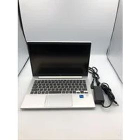 中古 HP Elitebook 630 G10(i5-1335U/16GB/SSD256GB/W11P) 4720003041 状態： C:並品
