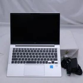 中古 HP EliteBook 630 G10 (Intel Core i5-1335U 1.30GHz/16GB/SSD256GB/-/オンボード/13.3/1920x1080/GbE/Wi-Fi/WEBCAM/W11P) 190331 状態： B:良品