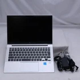 中古 HP EliteBook 630 G10 (Intel Core i5-1335U 1.30GHz/16GB/SSD256GB/-/オンボード/13.3/1920x1080/GbE/Wi-Fi/WEBCAM/W11P) 190330 状態： C:並品
