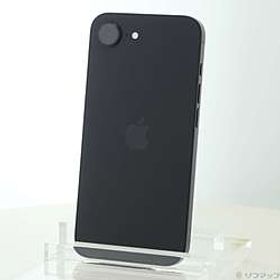 iPhone17e 256GB ブラック SIMフリー