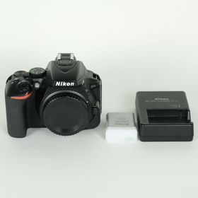 [並品 | シャッター数23,540回] Nikon D5600 [ボディ] | Nikon Fマウント