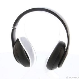 〔中古〕Beats by Dr. Dre Beats Studio Pro ブラック MQTP3PA／A〔344-ud〕