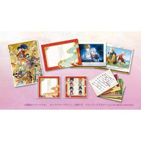 新品 Nintendo Switch 遥かなる時空の中で７ トレジャーBOX