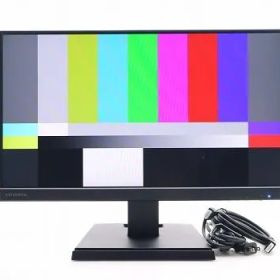 IO DATA LCD-A221DB 21.5非光沢ADSパネル 目立つ使用感あり 中古