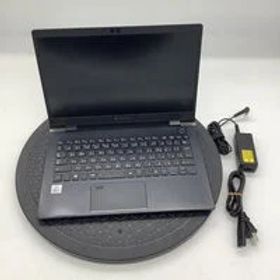 中古 Dynabook G83/FP(i7-10510U/8GB/SSD128GB/W11P) 4660002922 状態： C:並品