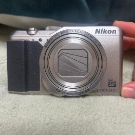 Nikon COOLPIX A900 本体のみ