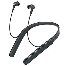 ソニー ワイヤレスノイズキャンセリングイヤホン WI-1000X : Bluetooth/ Amazon Alexa搭載 /ハイレゾ対応 最大10時間連続再生 カナル型 マイク付き 2