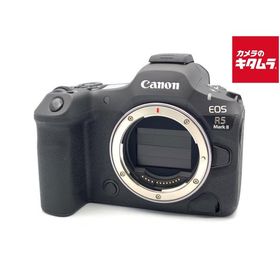 【中古】 【美品】 キヤノン EOS R5 Mark II ボディ