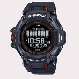 CASIO G-SHOCK「G-SQUAD」GBD-H2000SERIES GBD-H2000-1AJR