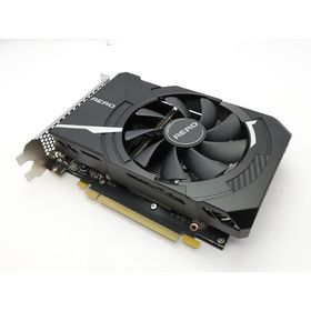 【中古】MSI GeForce RTX 3050 AERO ITX 8G OC RTX3050/8GB(GDDR6)【立川フロム中武】保証期間１週間